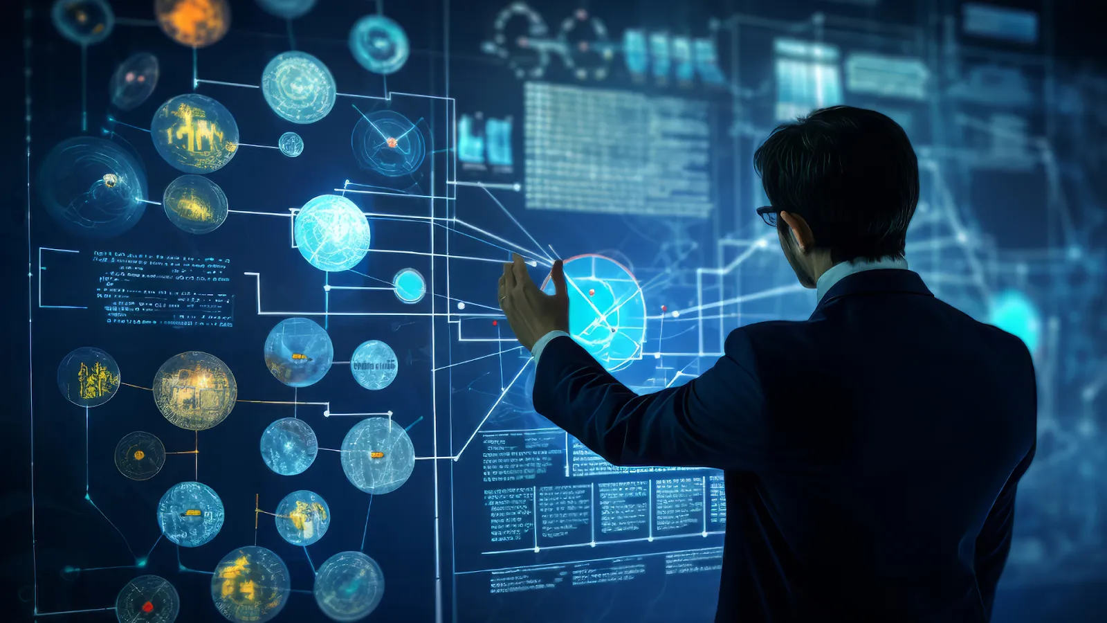 understanding and managing your organization’s comprehensive risk landscape