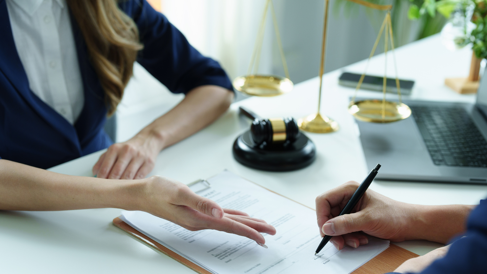 Steps to Apply for a Money Transmitter License