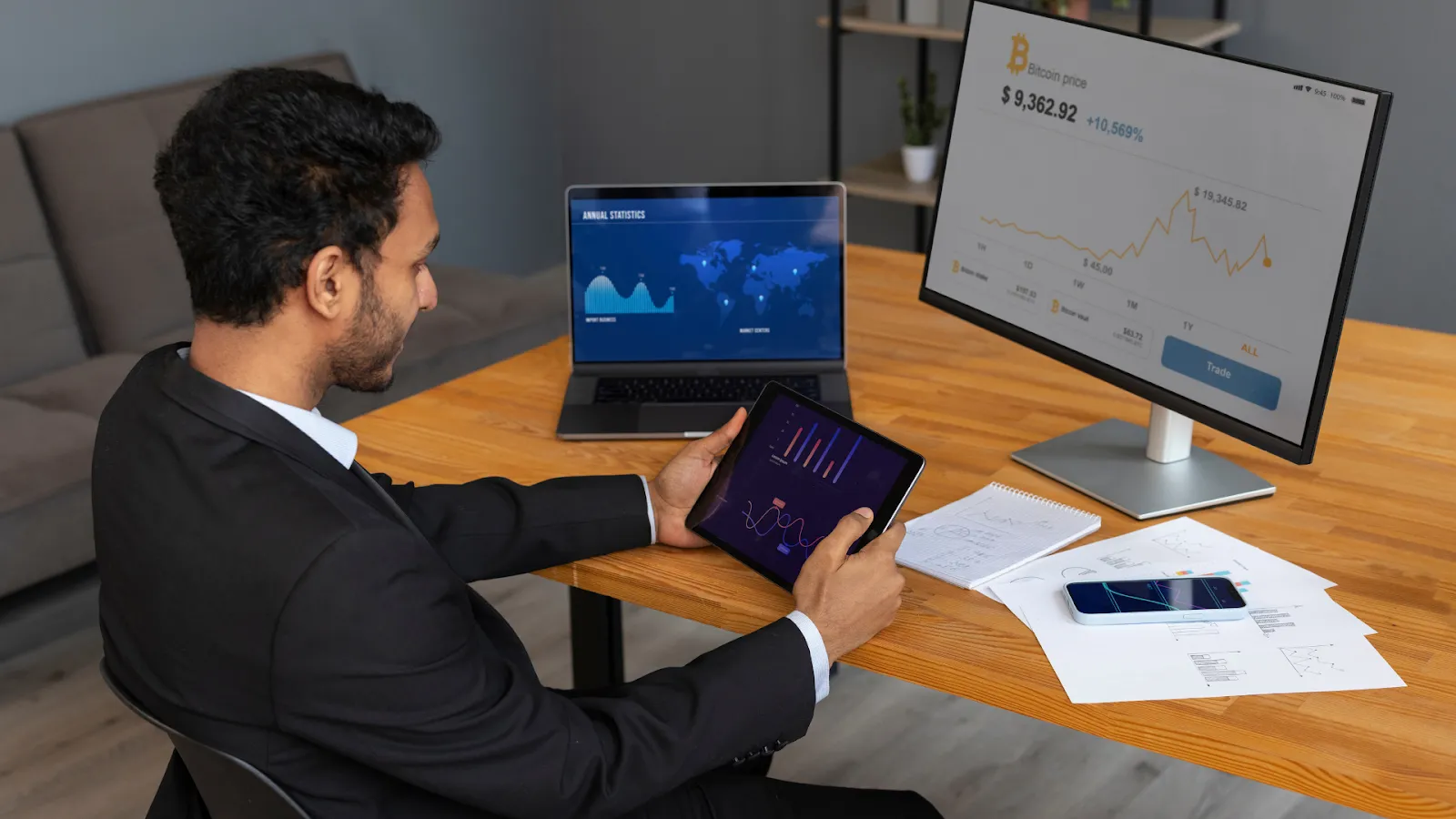 The Role of an Outsourced CCO for FinTech & Crypto Startups