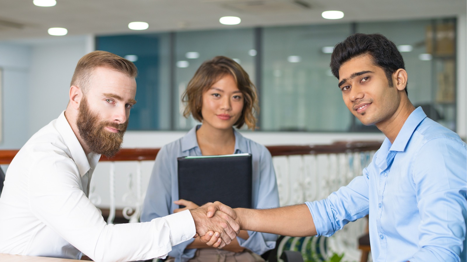 Get Compliance Leadership Without the Full-Time Cost