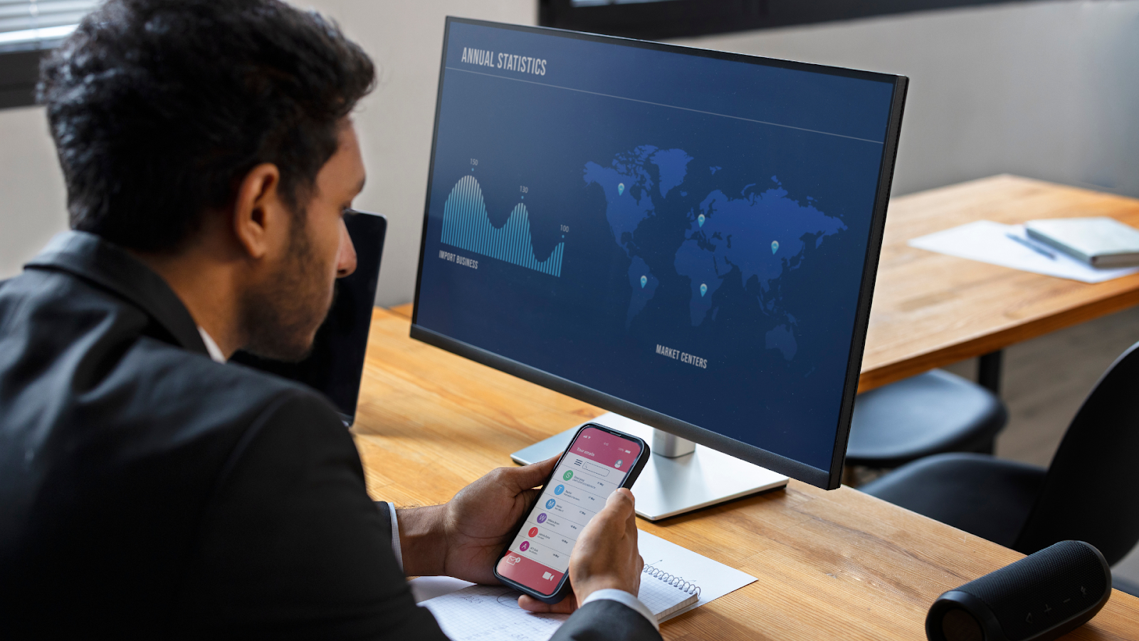 Why Transaction Monitoring Is Important in AML Regulations?