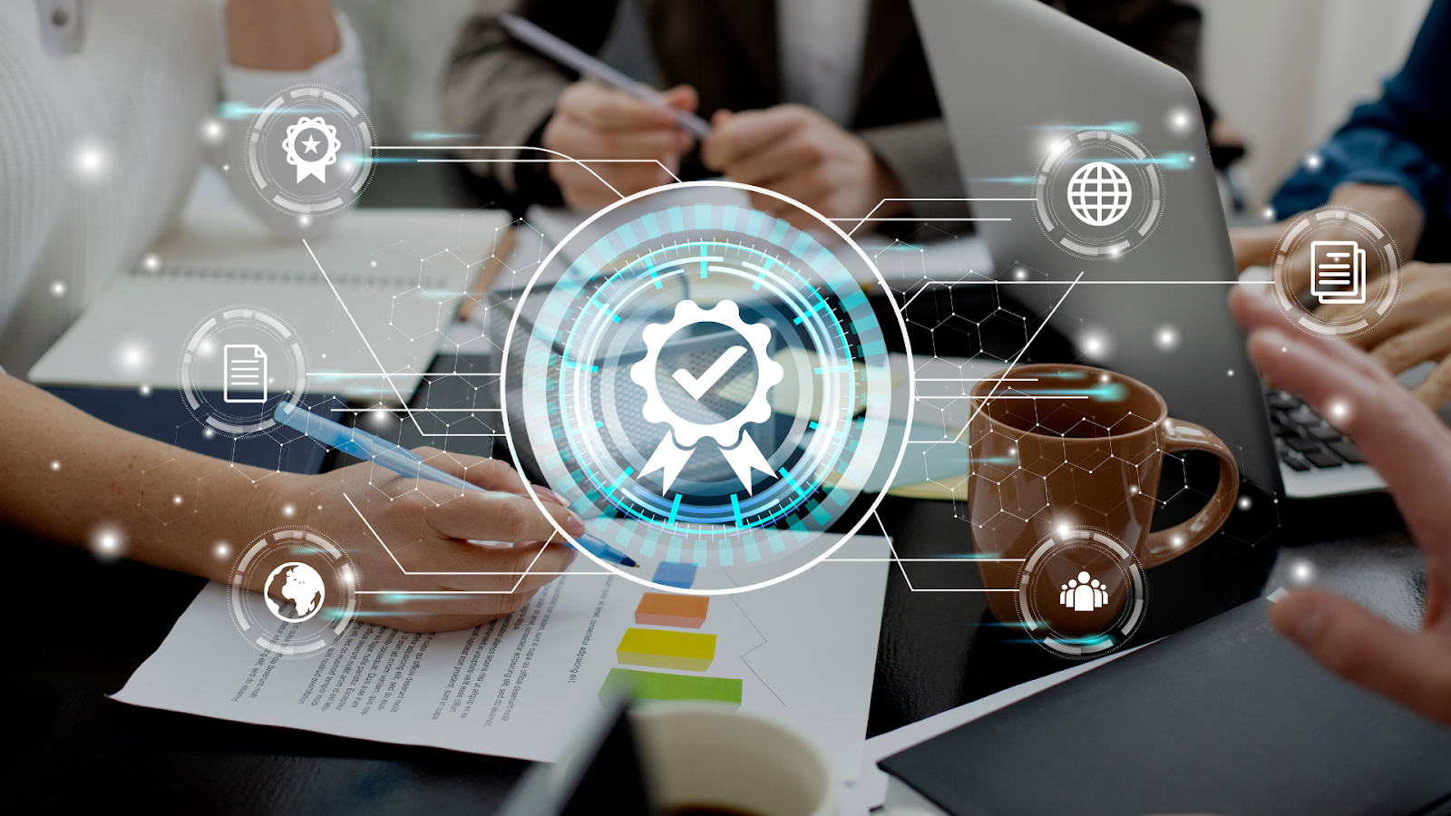 Key Techniques for Compliance Remediation