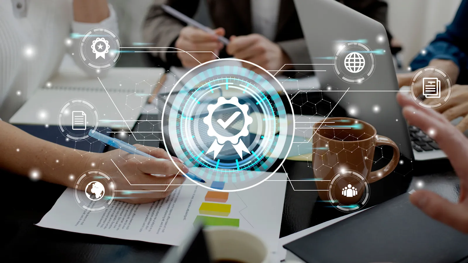 Key Techniques for Compliance Remediation