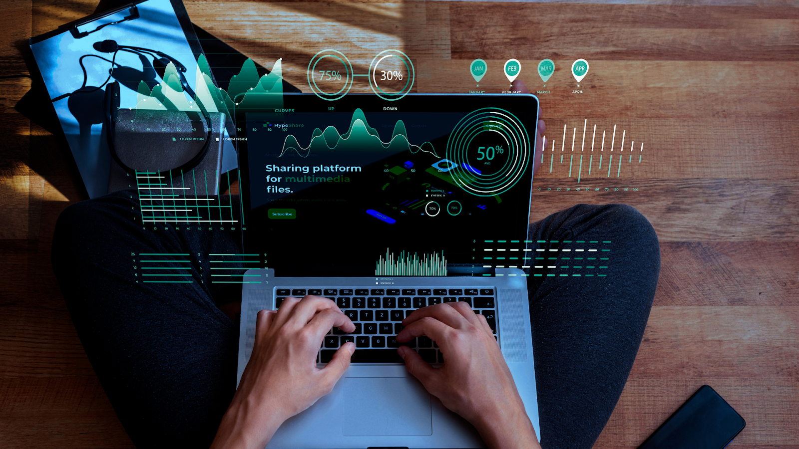 Key Benefits of SOC 2 Type 1 for Fintech & Crypto Startups