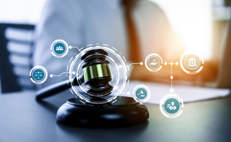 Compliance Management Processes 