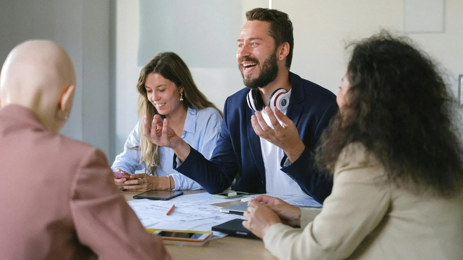 Benefits of Effective Risk Management Strategies