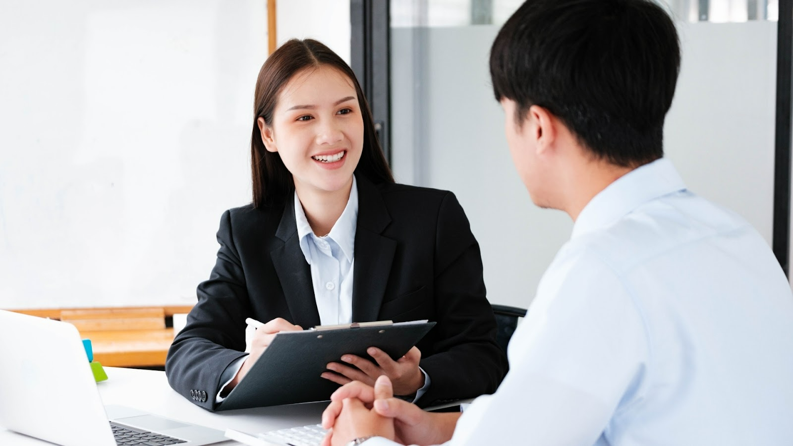 The Hiring Process: Finding the Right Fractional CCO
