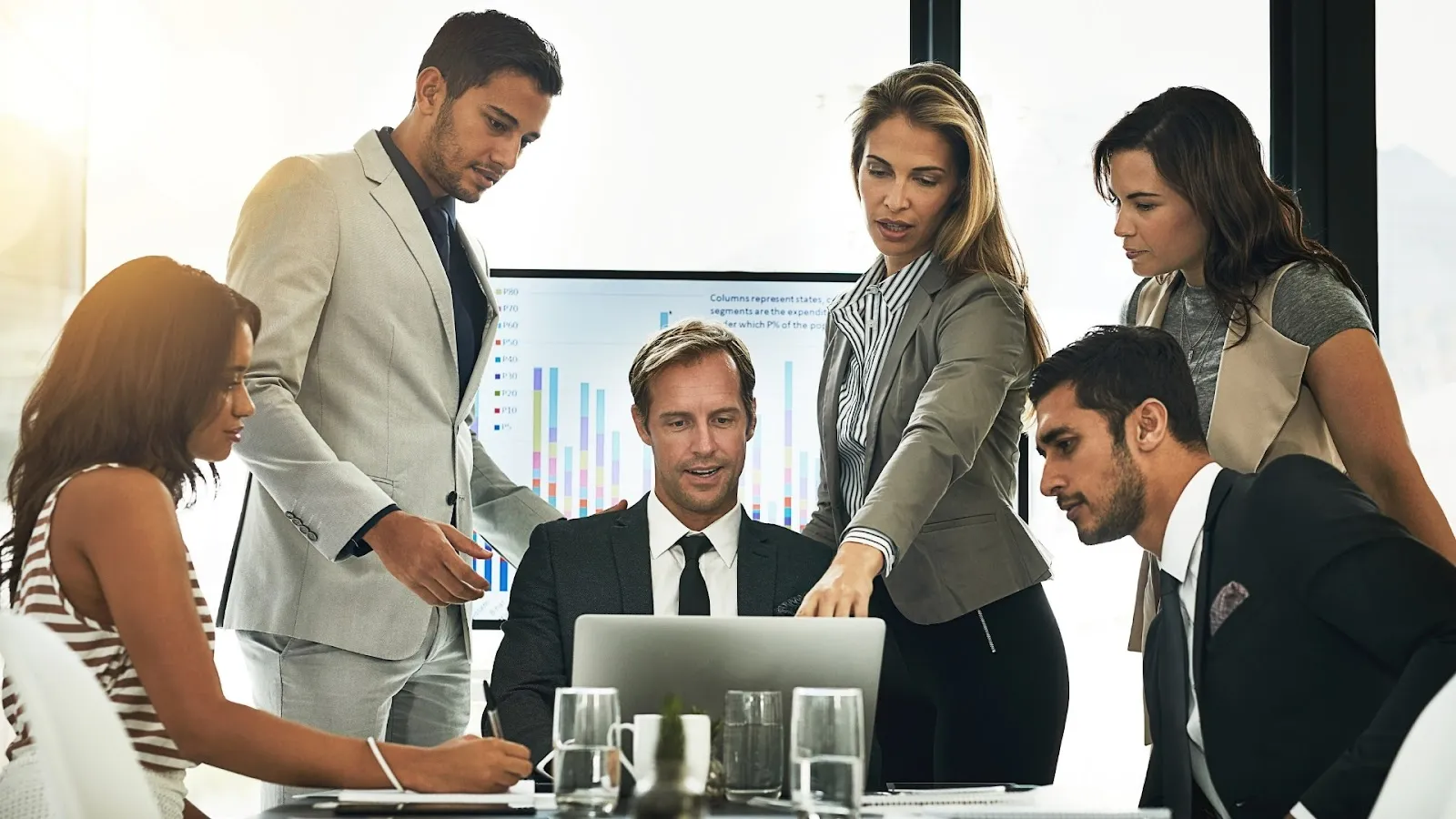 Assessing Your Compliance Needs and Readiness