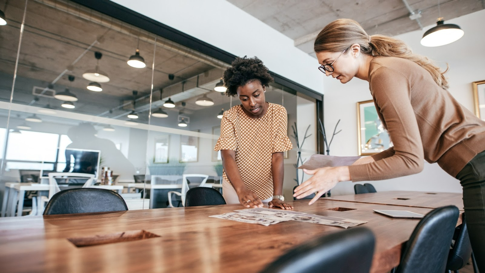 How Fractional Employment Works in Practice