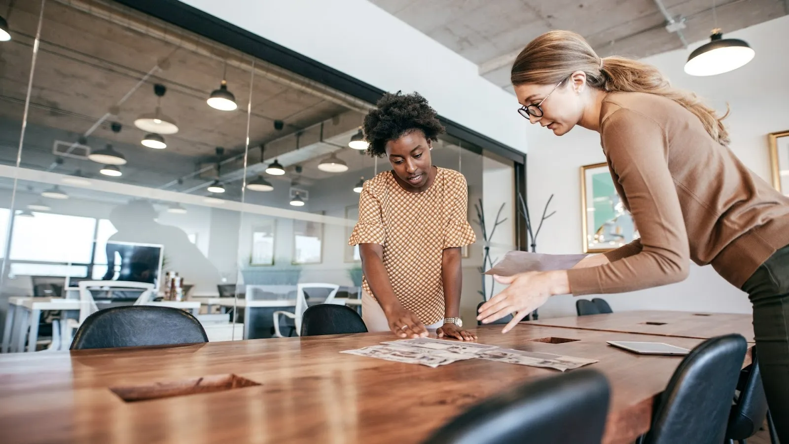 How Fractional Employment Works in Practice