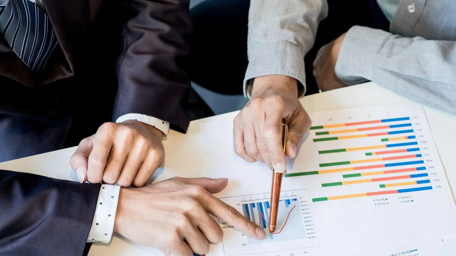 Risk Assessment vs. Risk Management