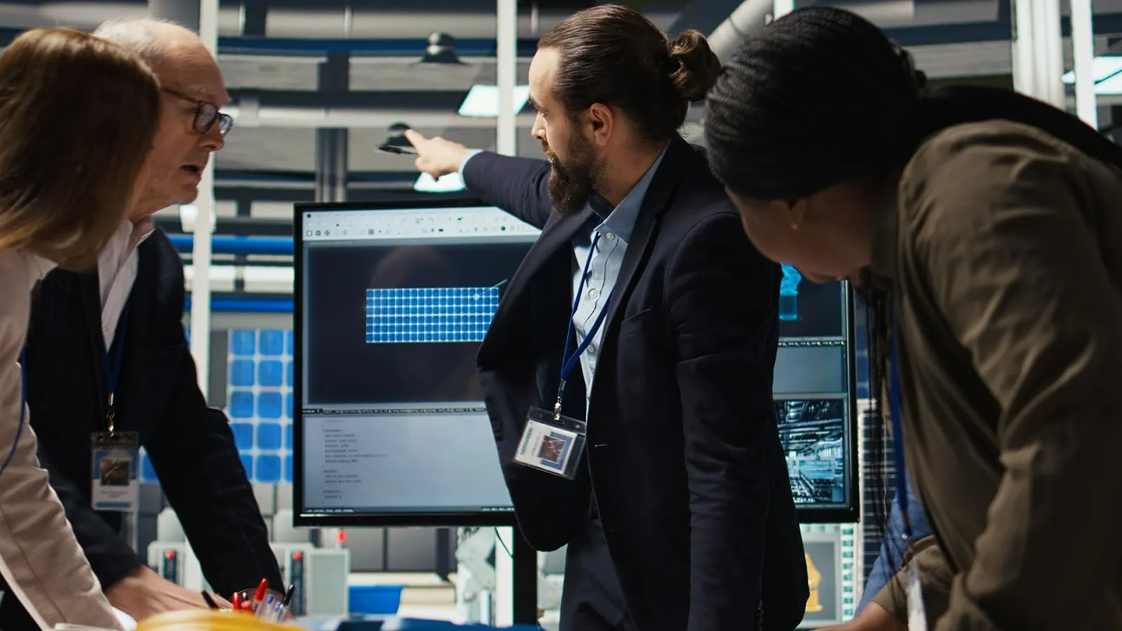 Drive Measurable Cost Efficiency