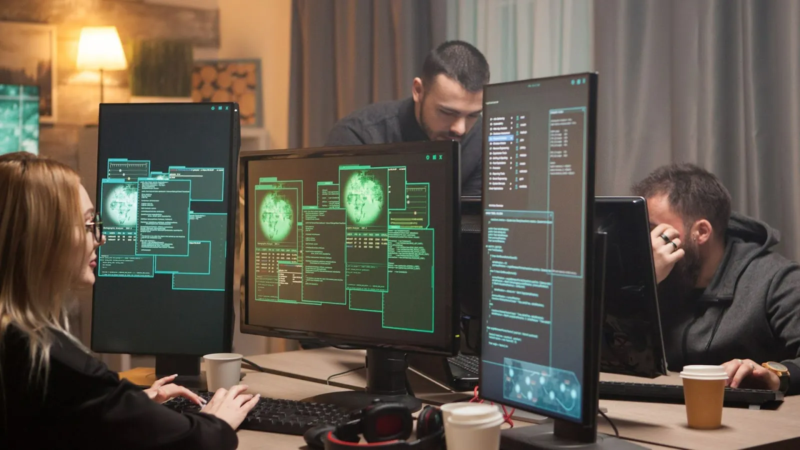 Assessment Types: Building Your Comprehensive Security Strategy