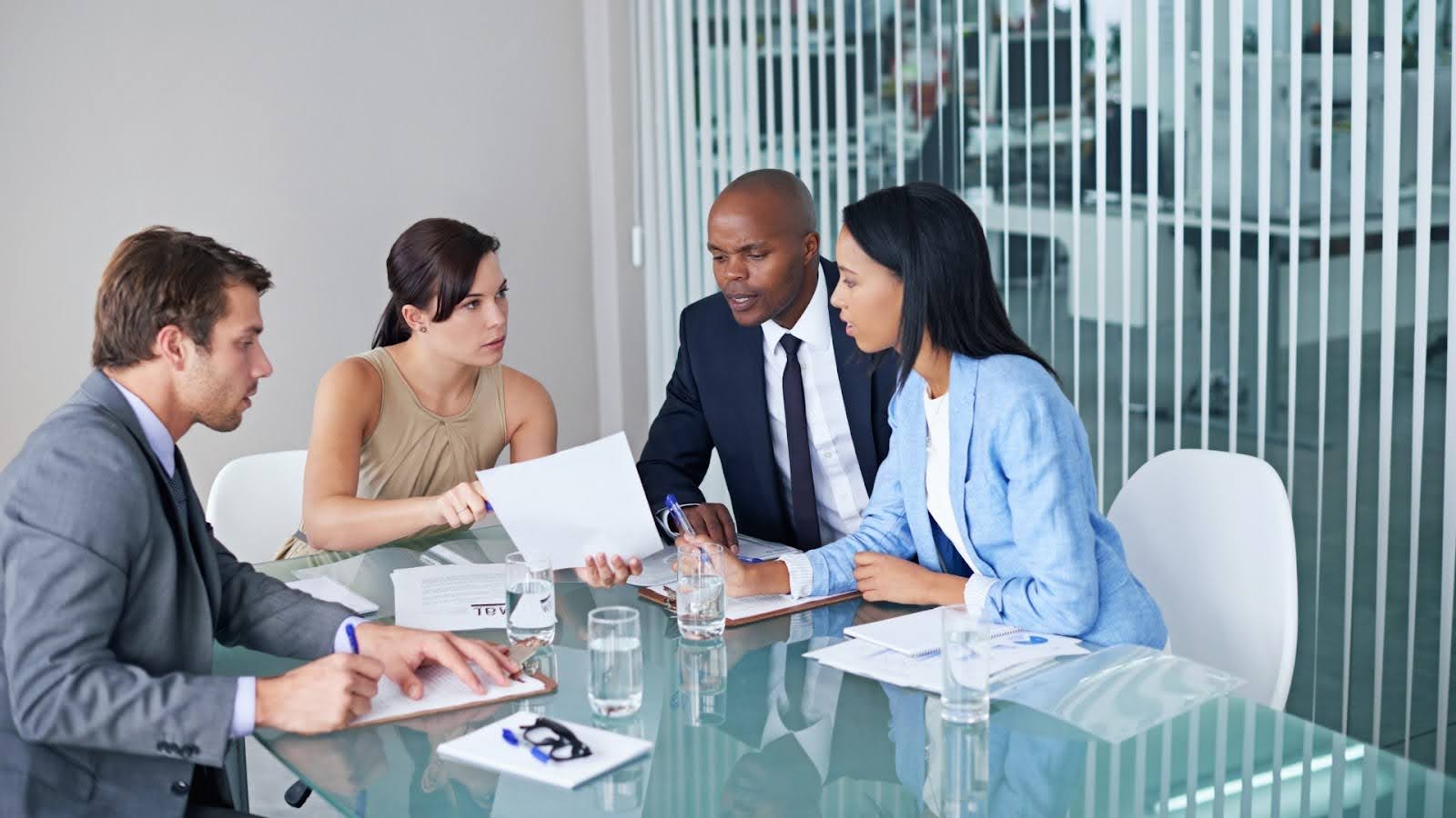 Understanding Fractional CRO for Strategic Growth