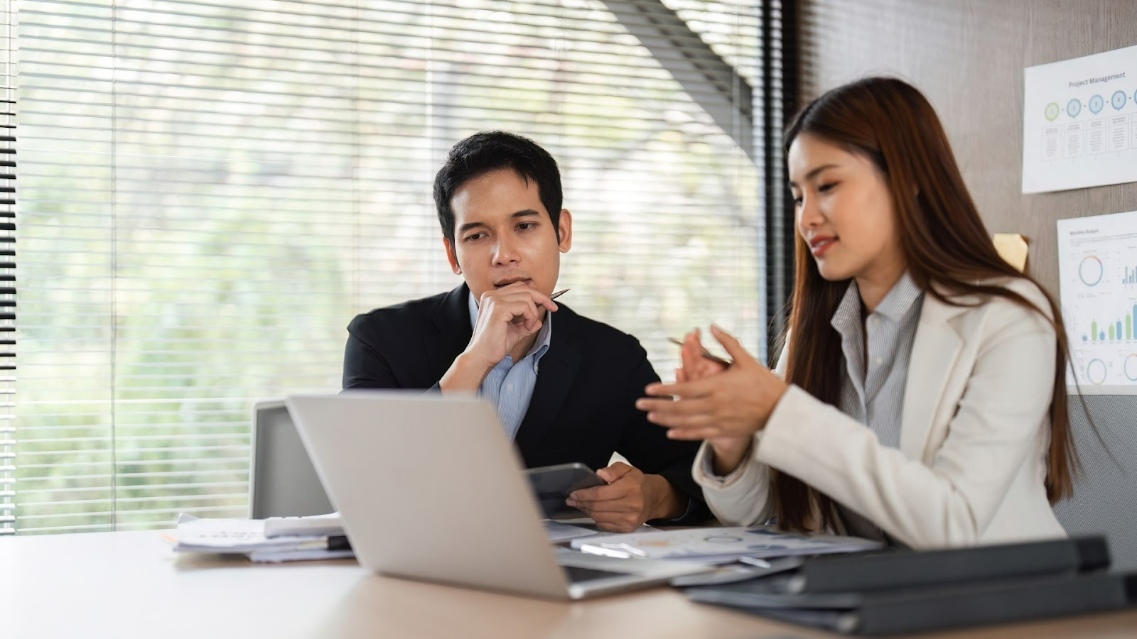 How a fractional CRO drives strategic growth