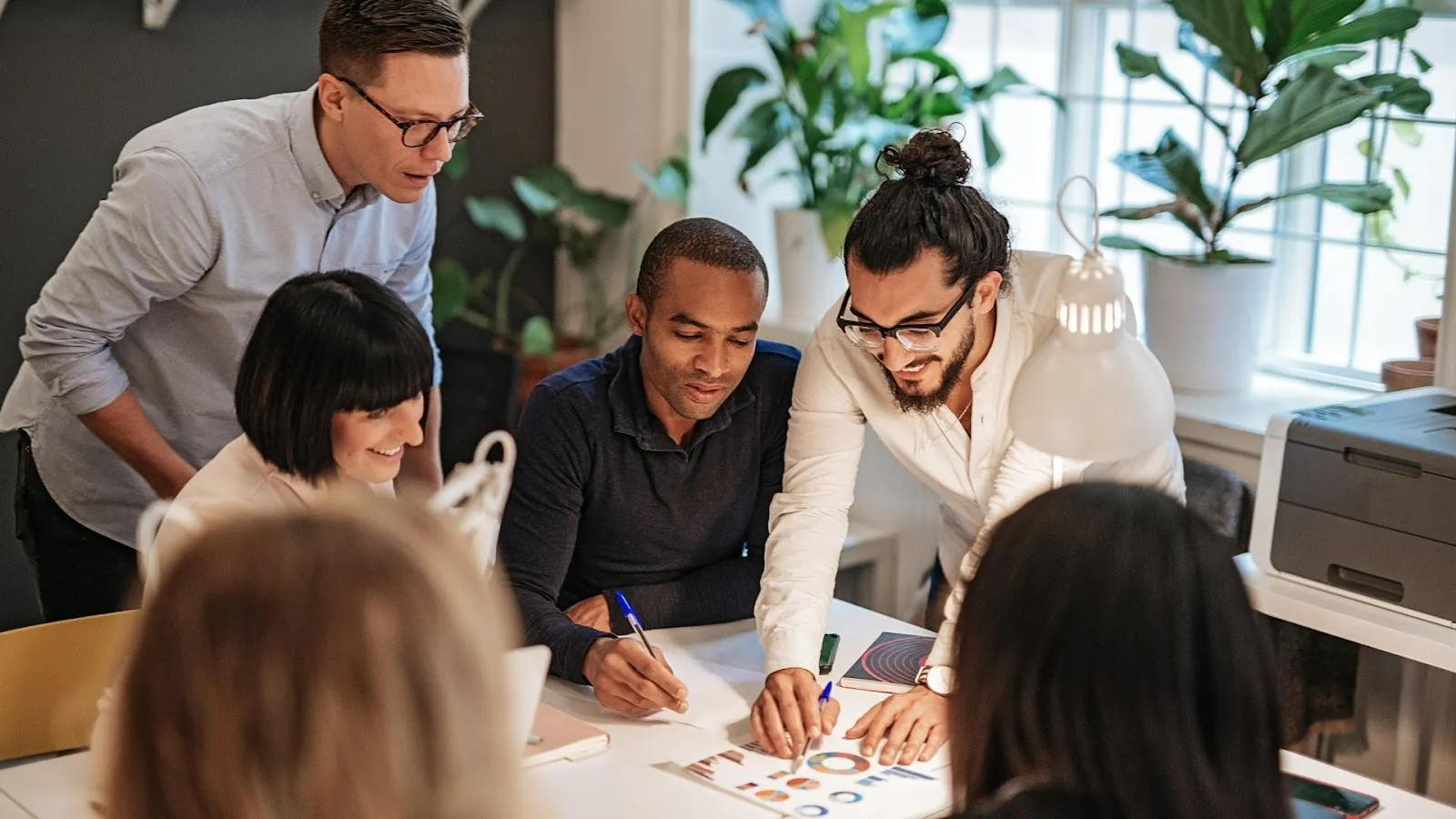 Impact of an Anti-Money Laundering Officer on Financial Institutions