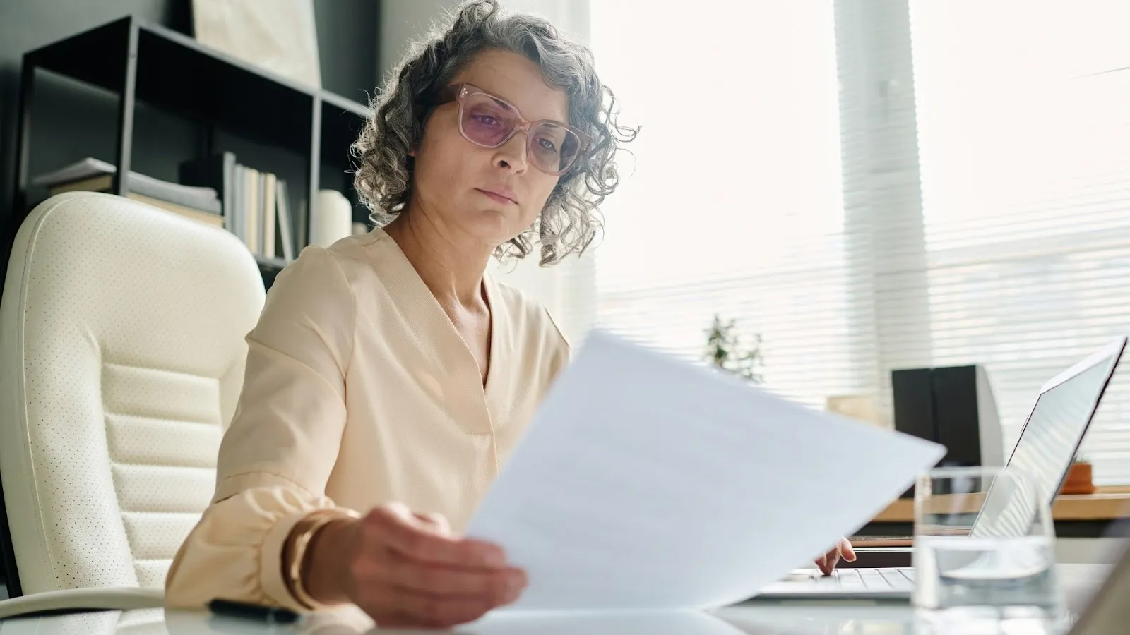 What Does a Chief Risk Officer Do?