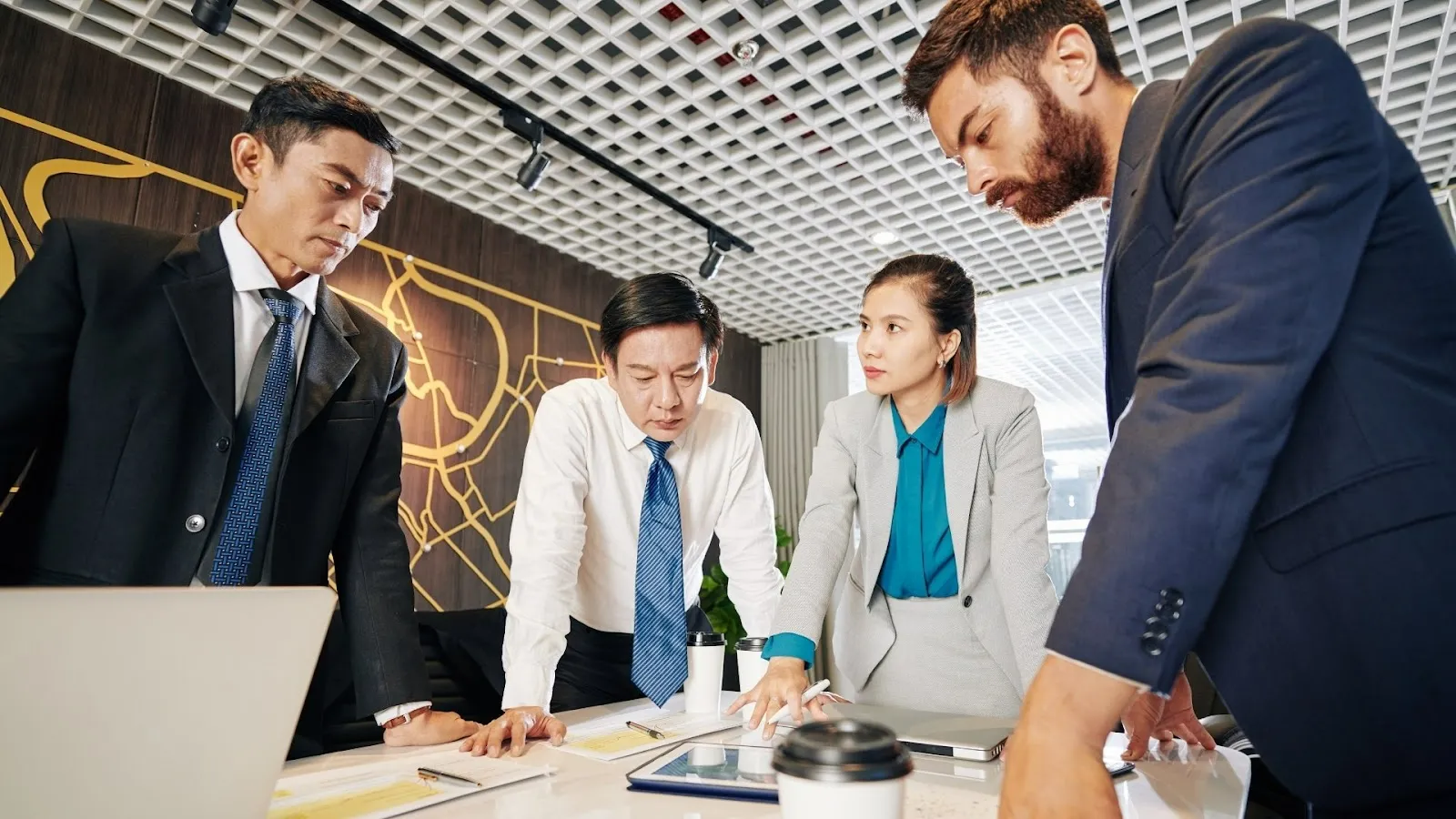 6 Ways to Strengthen MLRO Governance