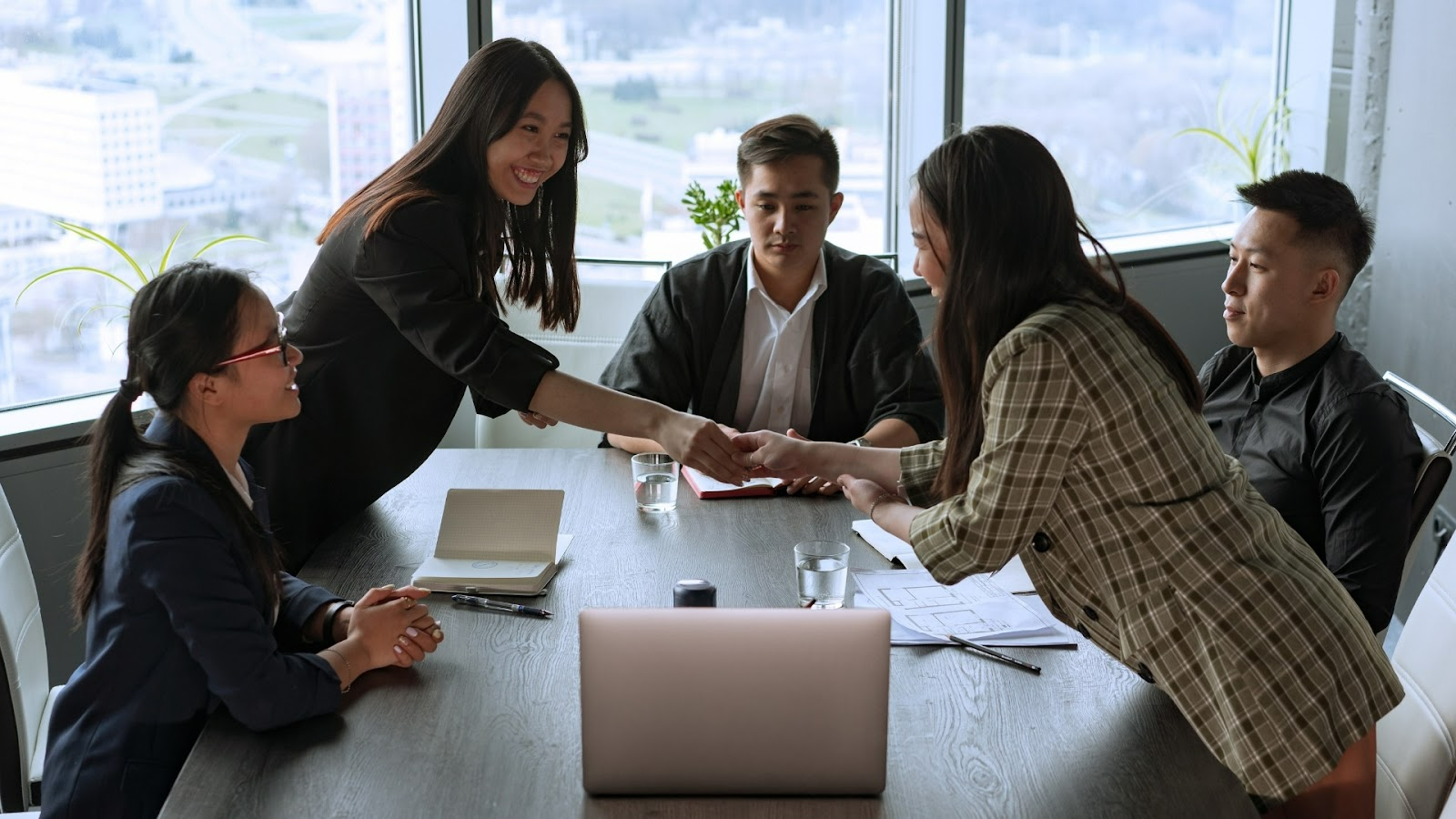 11 Steps to Find the Right Fractional CCO