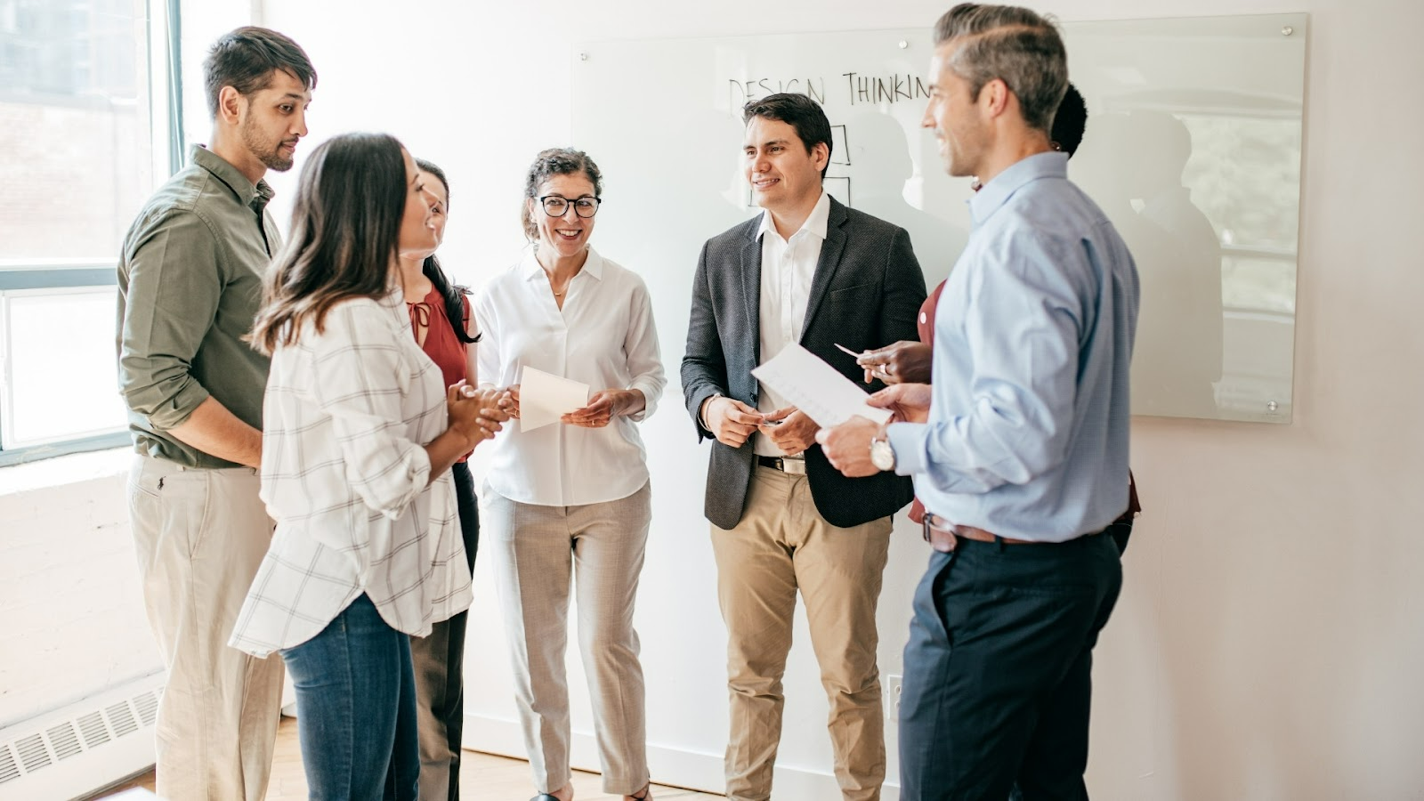 How to Choose the Right CAML Officer Service?‍