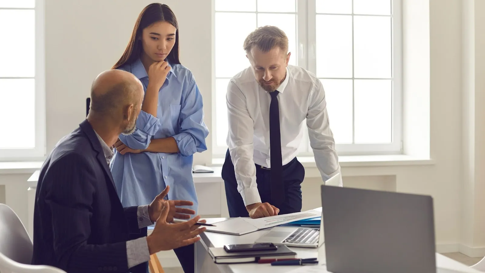 How CAML Officer Services Solve AML Compliance Challenges?