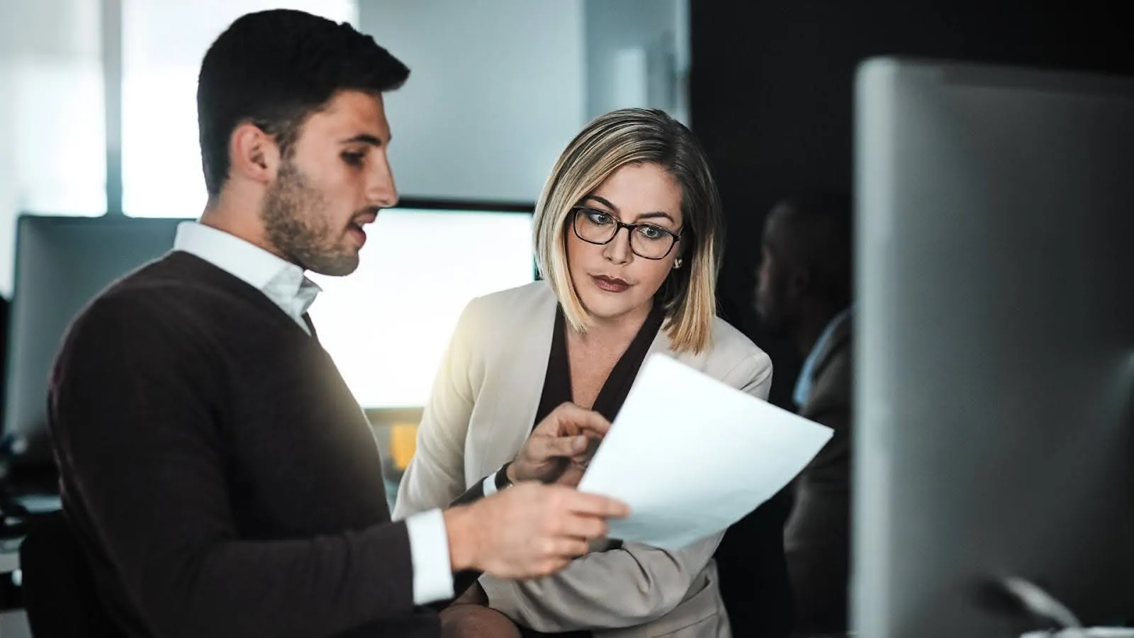 Role and Value of an Interim MLRO in Financial Firms