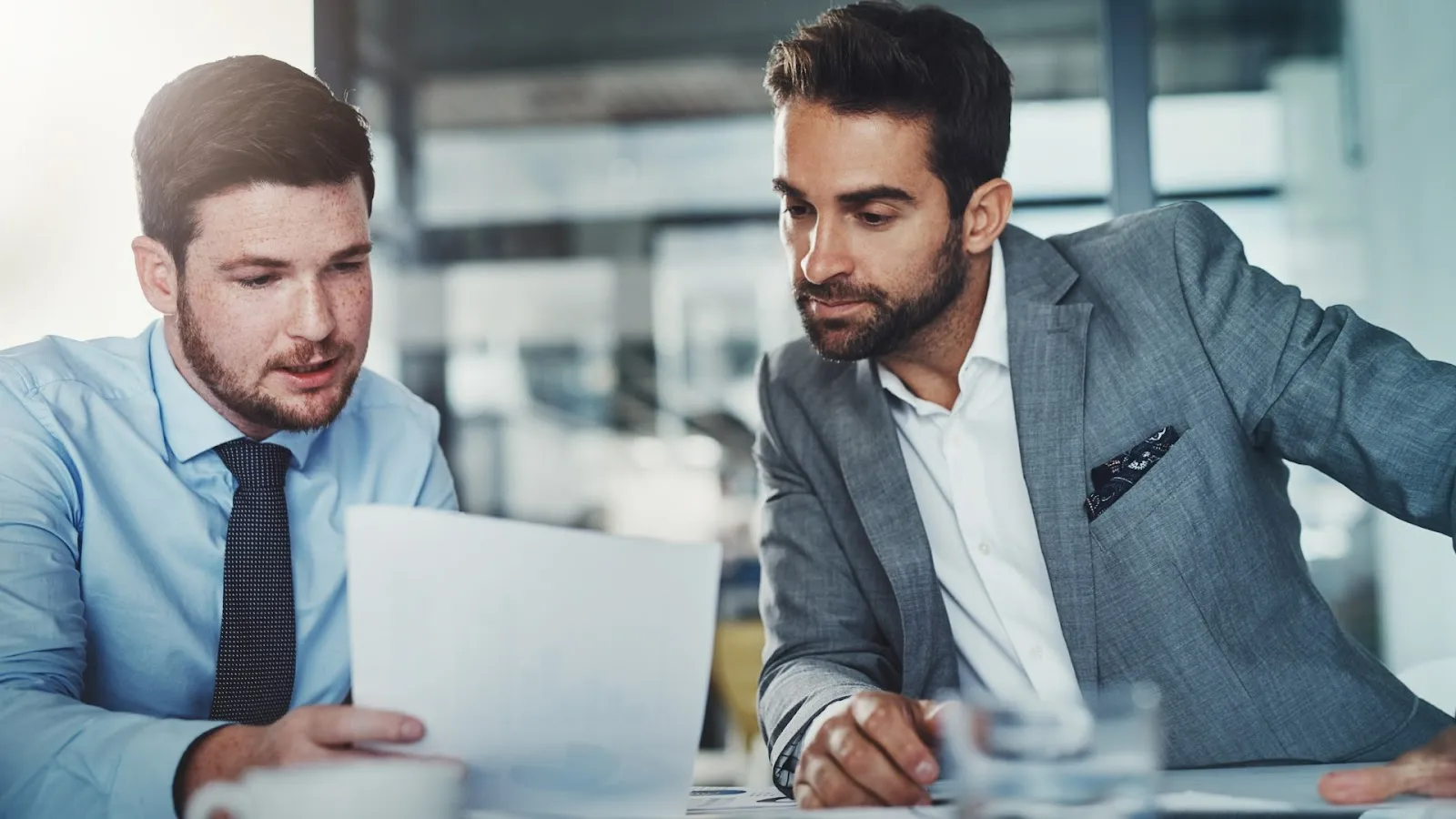 When to Bring in an Interim MLRO?