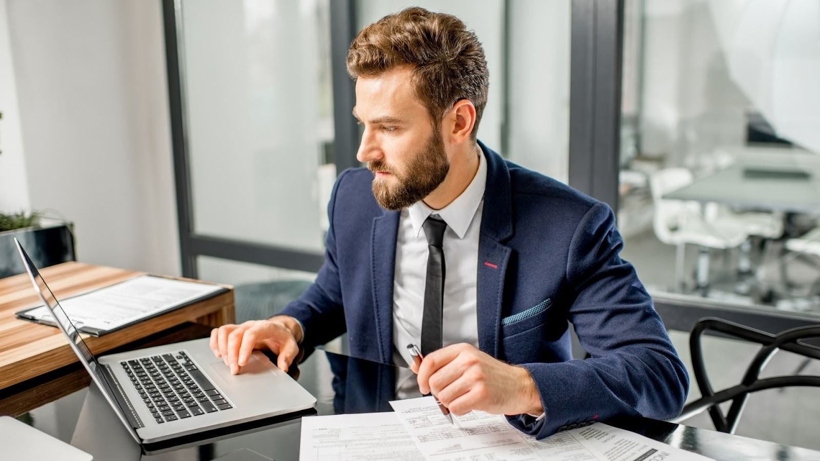 Fractional CRO Control Testing & Assurance