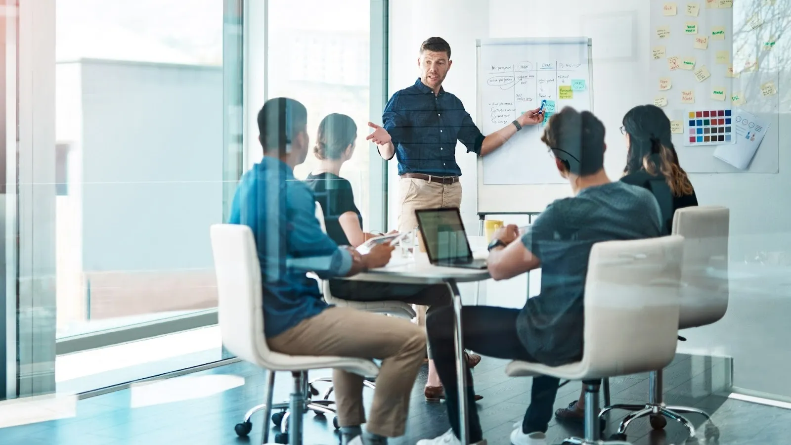 The Impact of Fractional CROs on Businesses