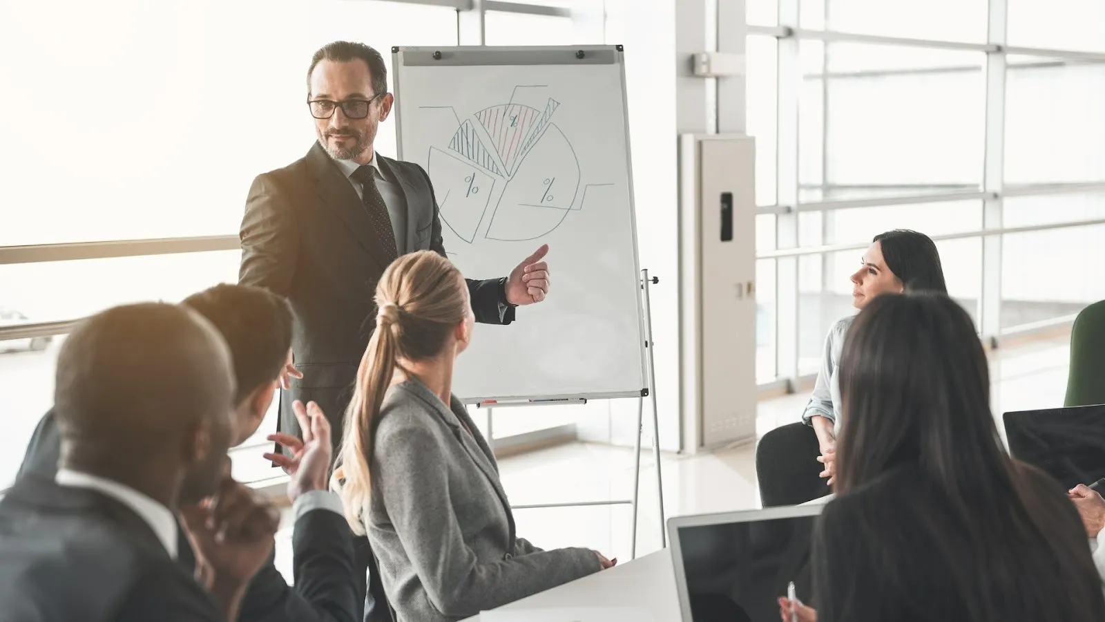 Defining the Role: Fractional CCO Consulting