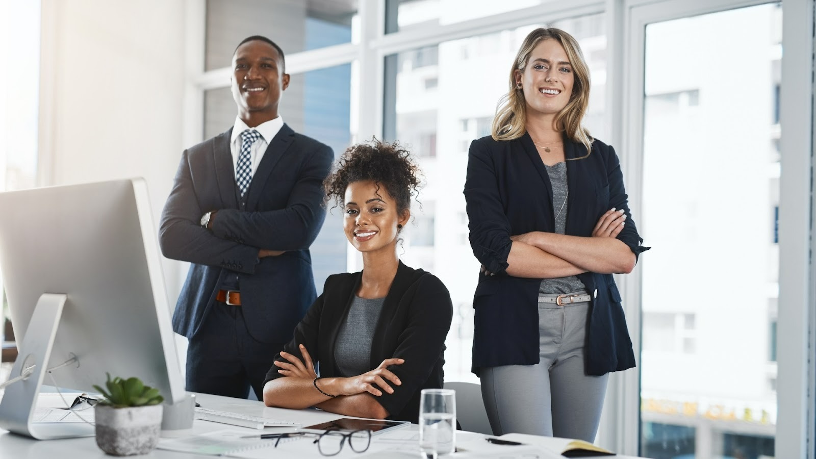 Why Partnering with Fraxtional Makes the Difference