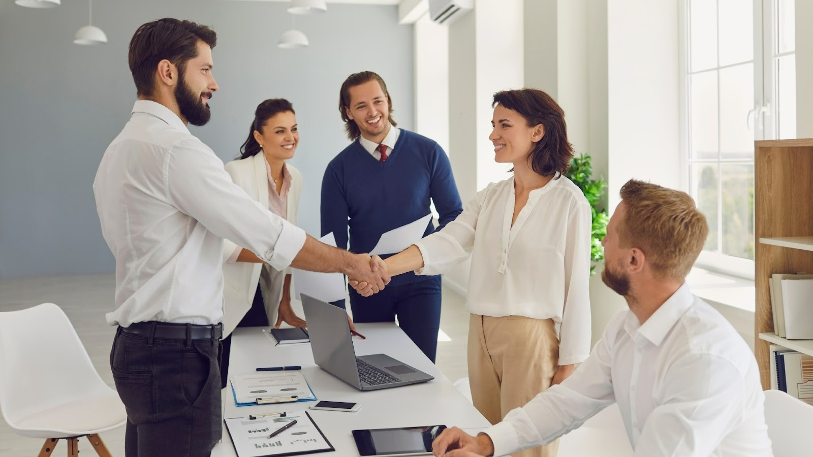 Which Companies Require a Deputy MLRO?