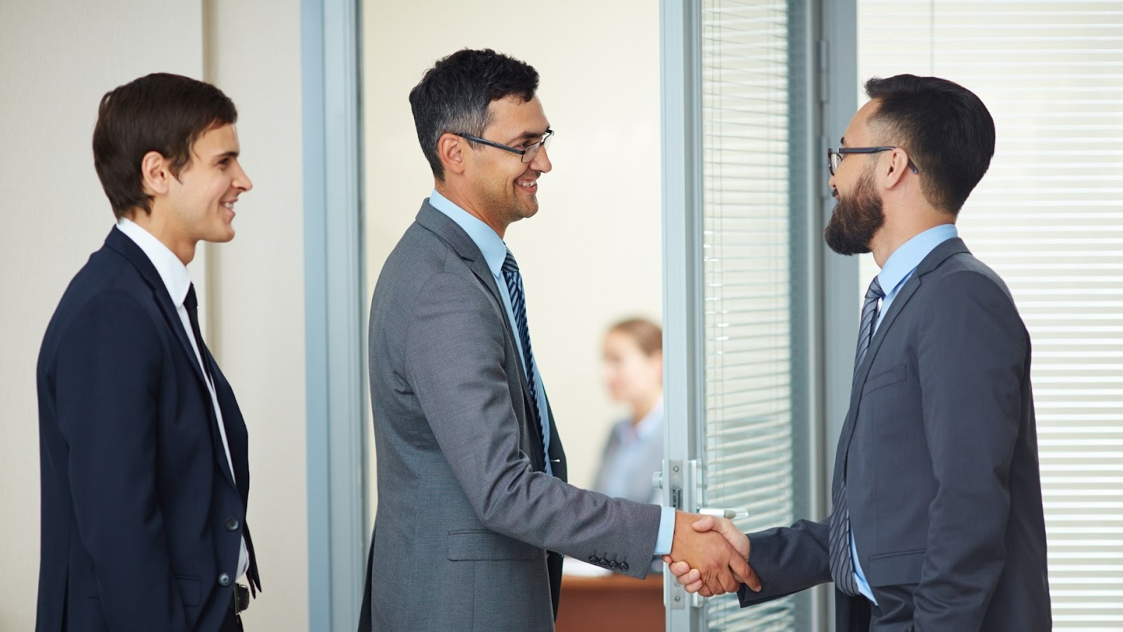 How to Select the Right Fractional CAMLO