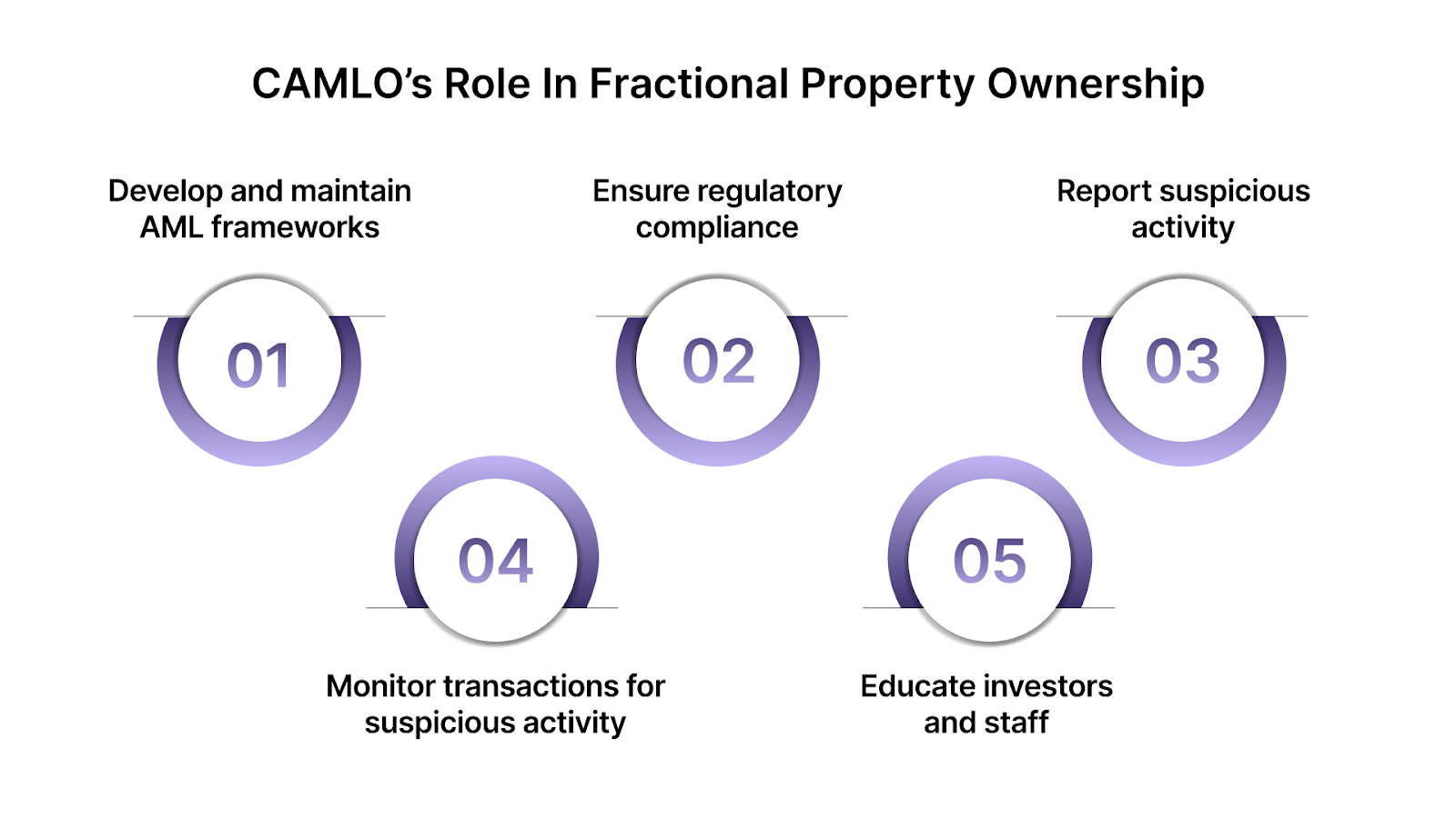 Understanding the CAMLO’s Role in Fractional Property Ownership