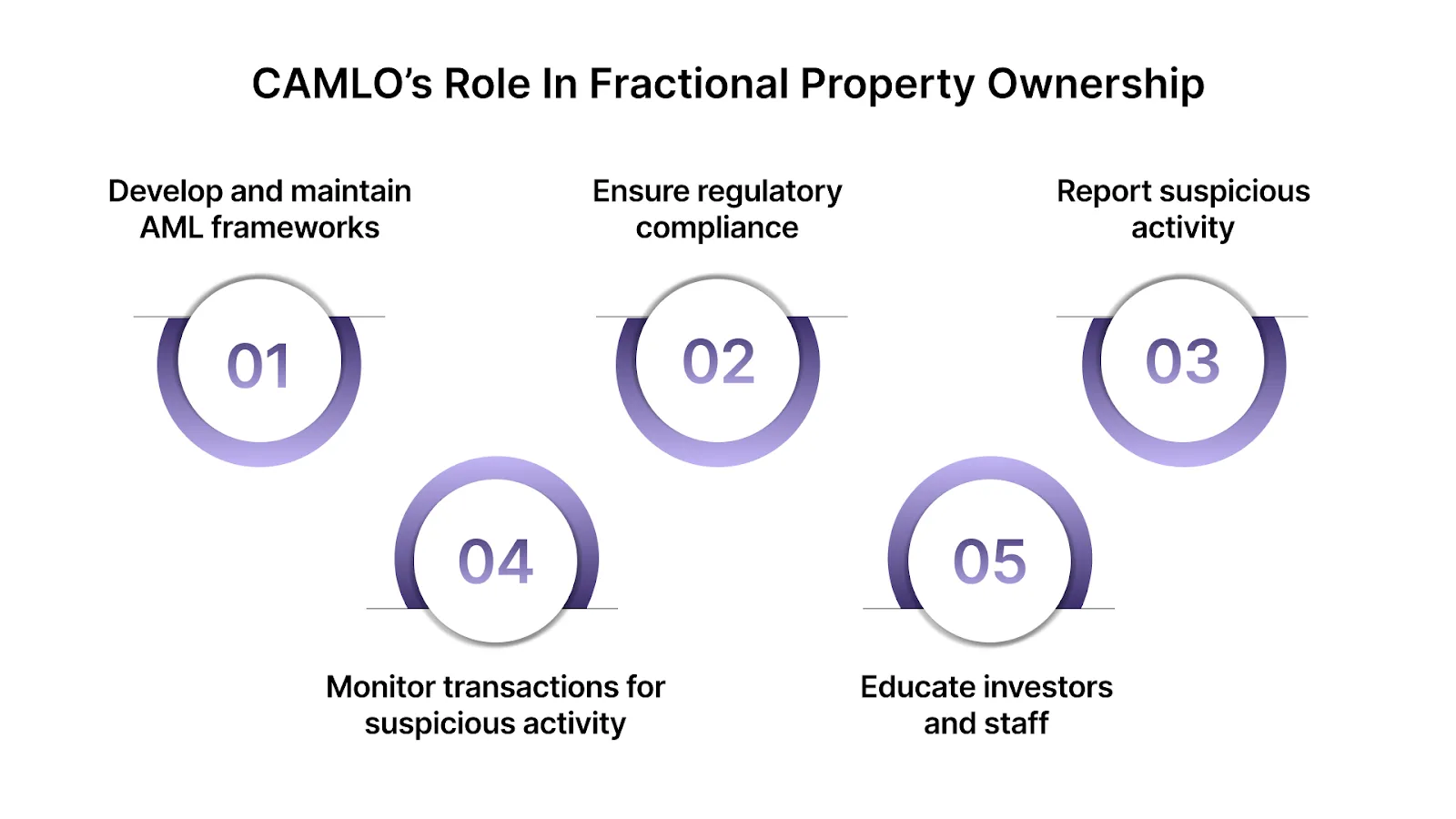 Understanding the CAMLO’s Role in Fractional Property Ownership