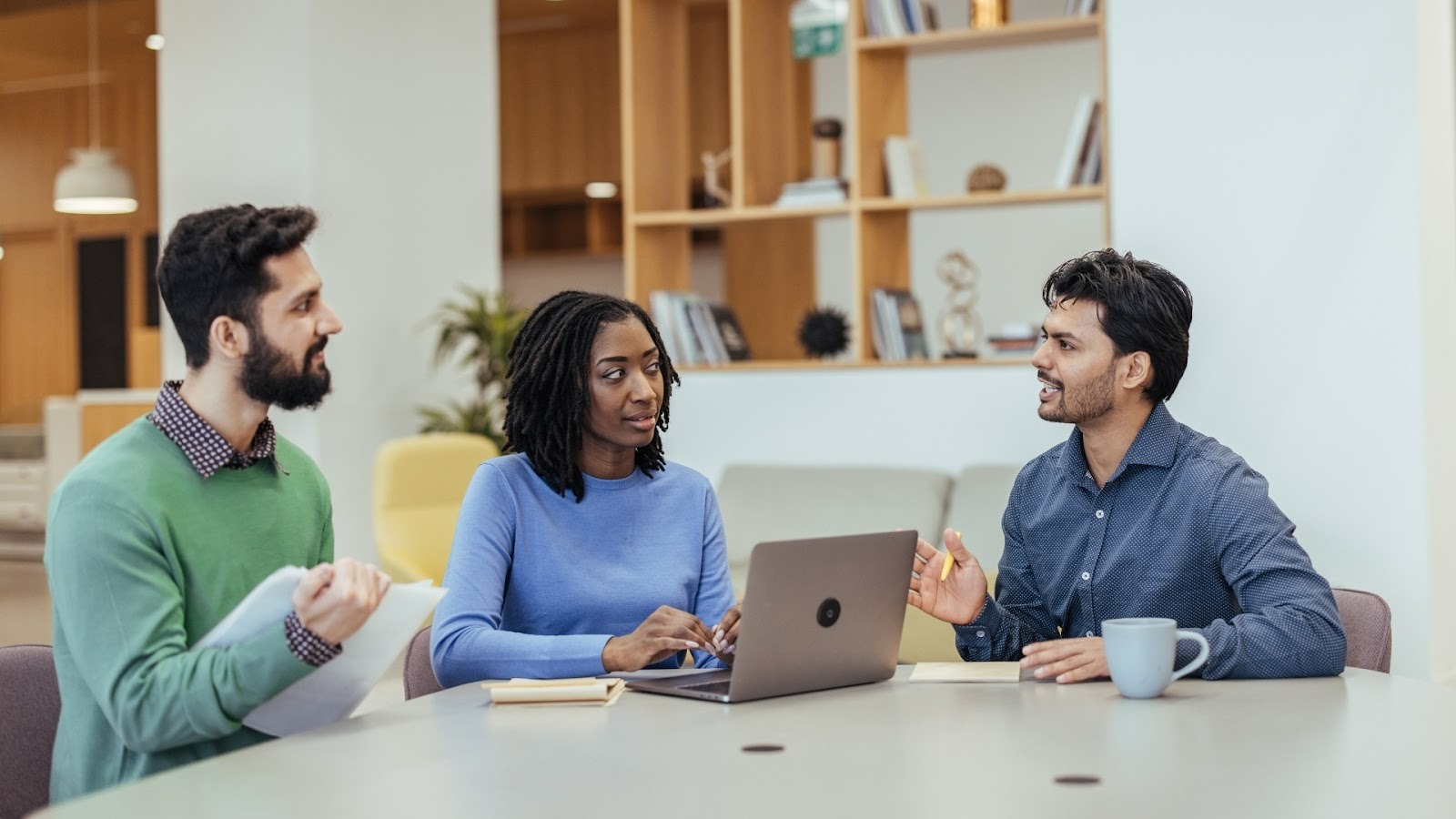 Why Fractional CAMLO Services are Beneficial?