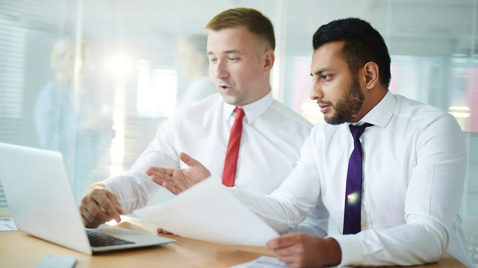 Regional Compliance Requirements