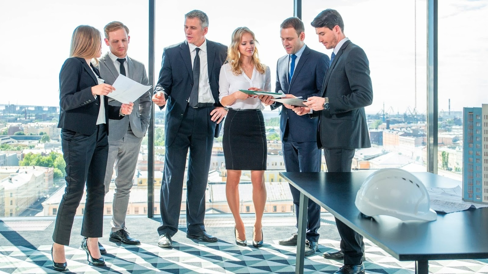 Building a Fractional Executive Team