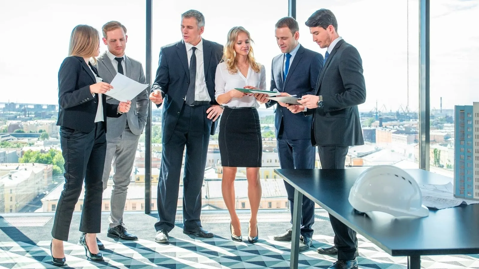 What is Ultimate Beneficial Ownership