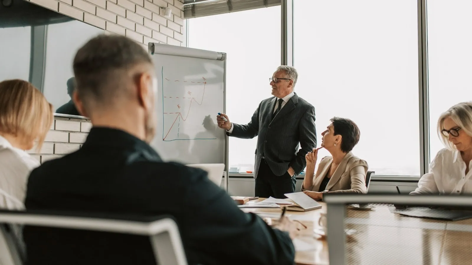 What Does a Fractional CAMLO Do for Compliance?