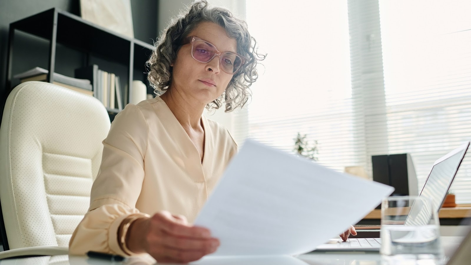 What Is a Fractional Chief Risk Officer?