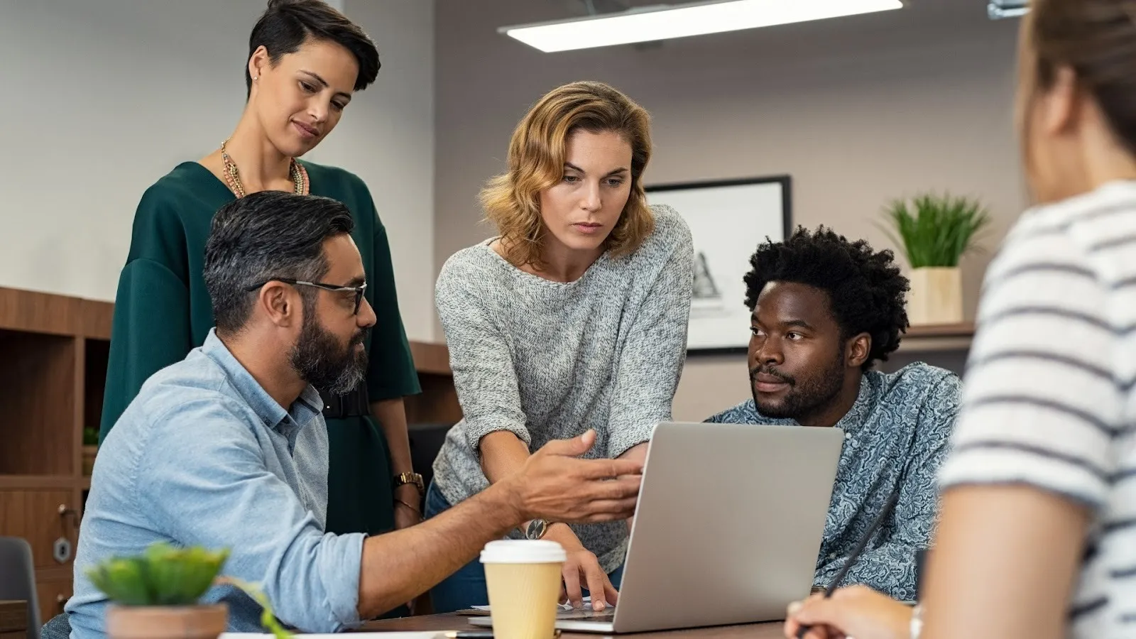 AML Leadership Training: How to Build Your Future Leaders