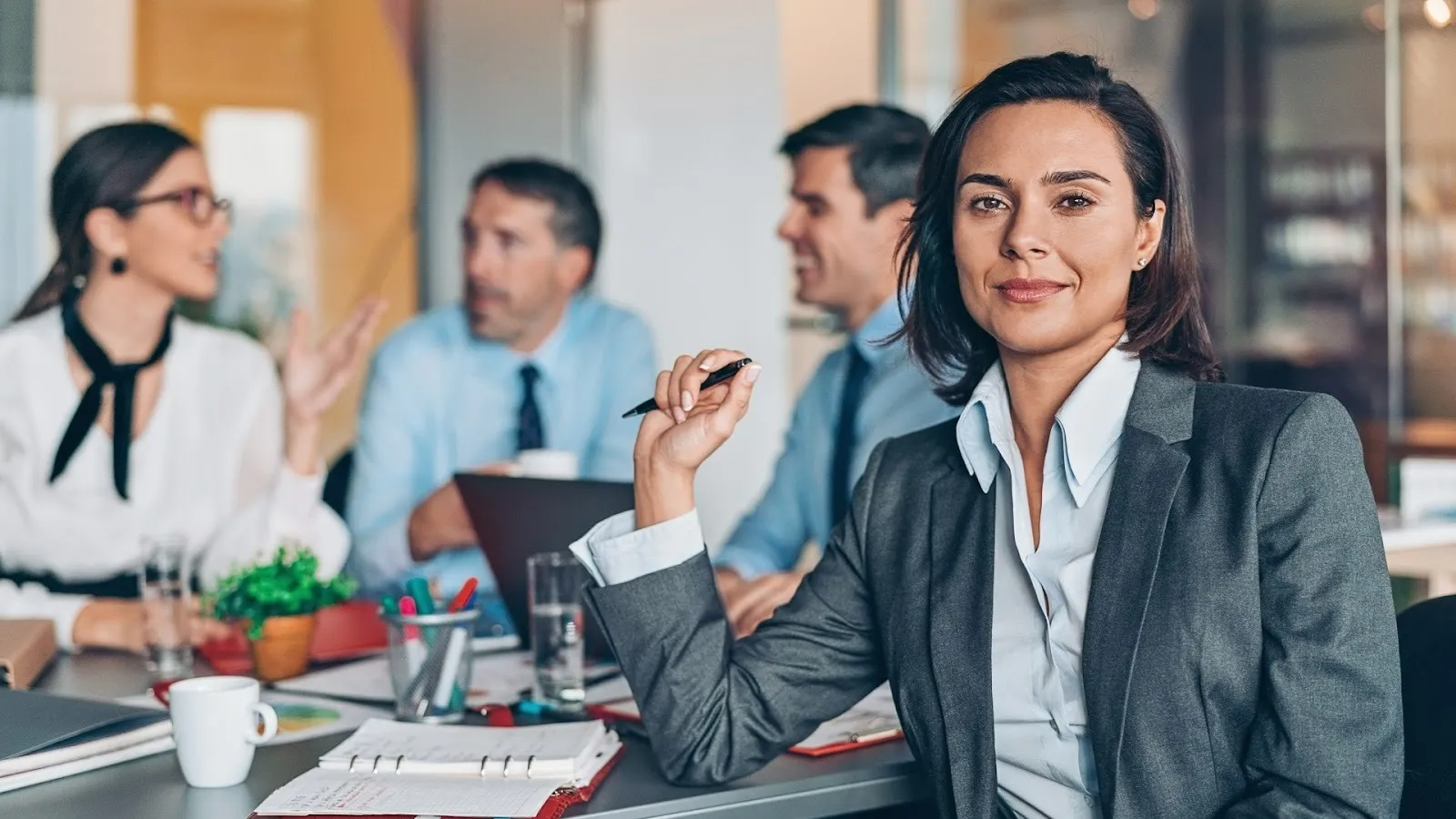 Why Fraxtional Leads the Shift