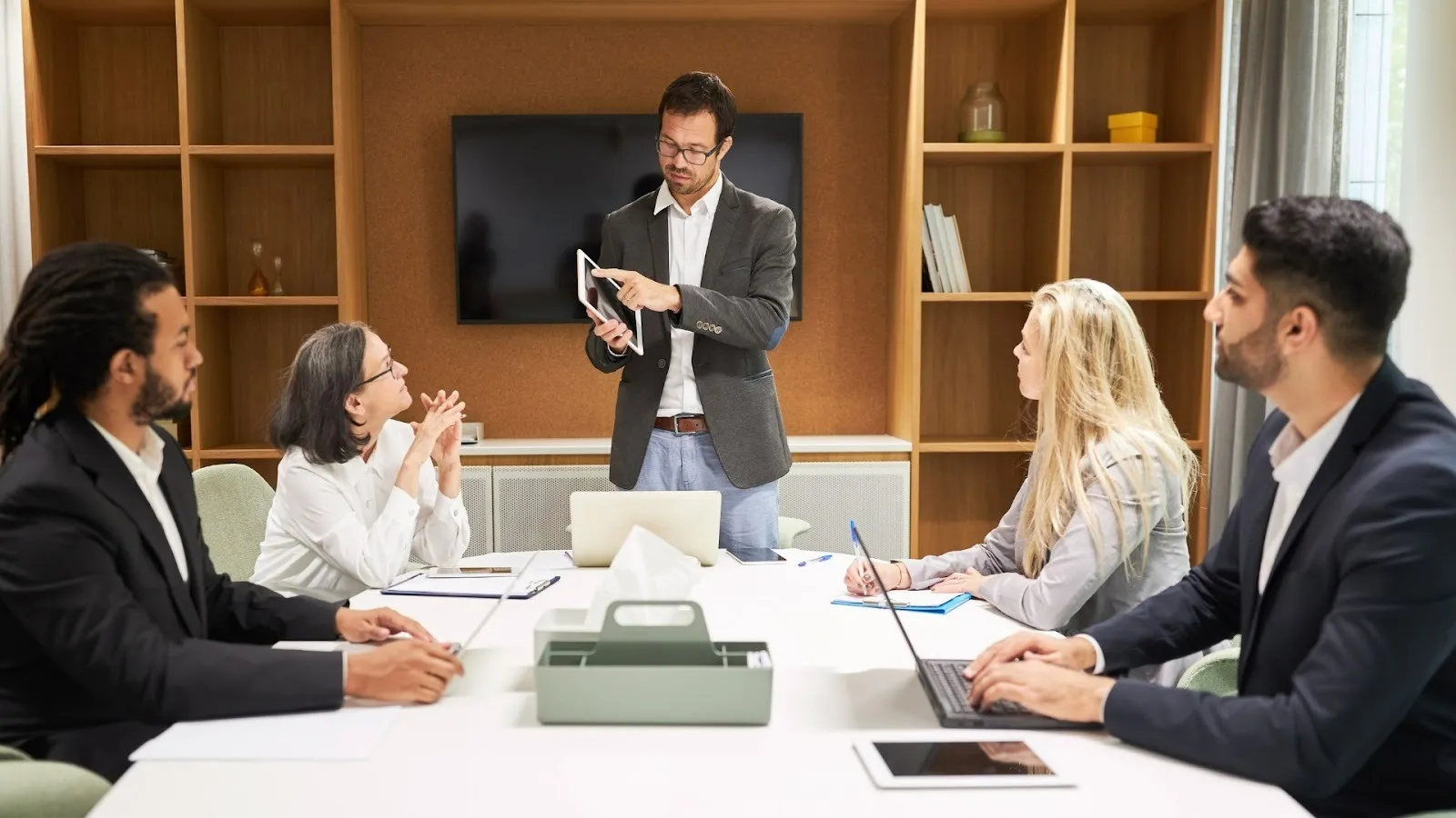 Role-Based Comparisons