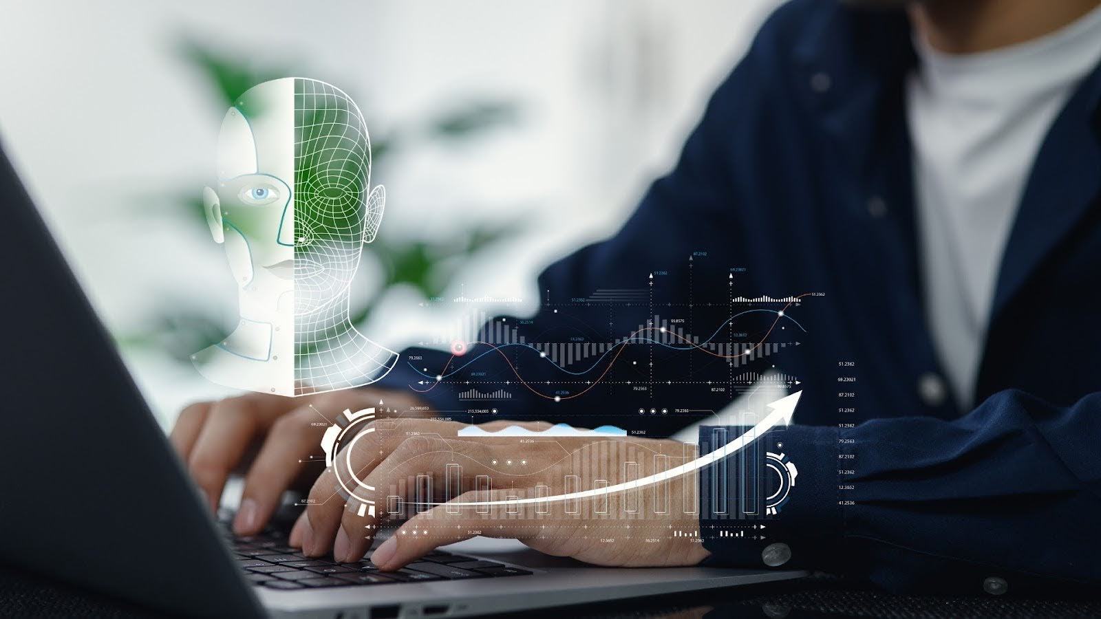 AI in Leadership: Embracing Innovation and Responsibility