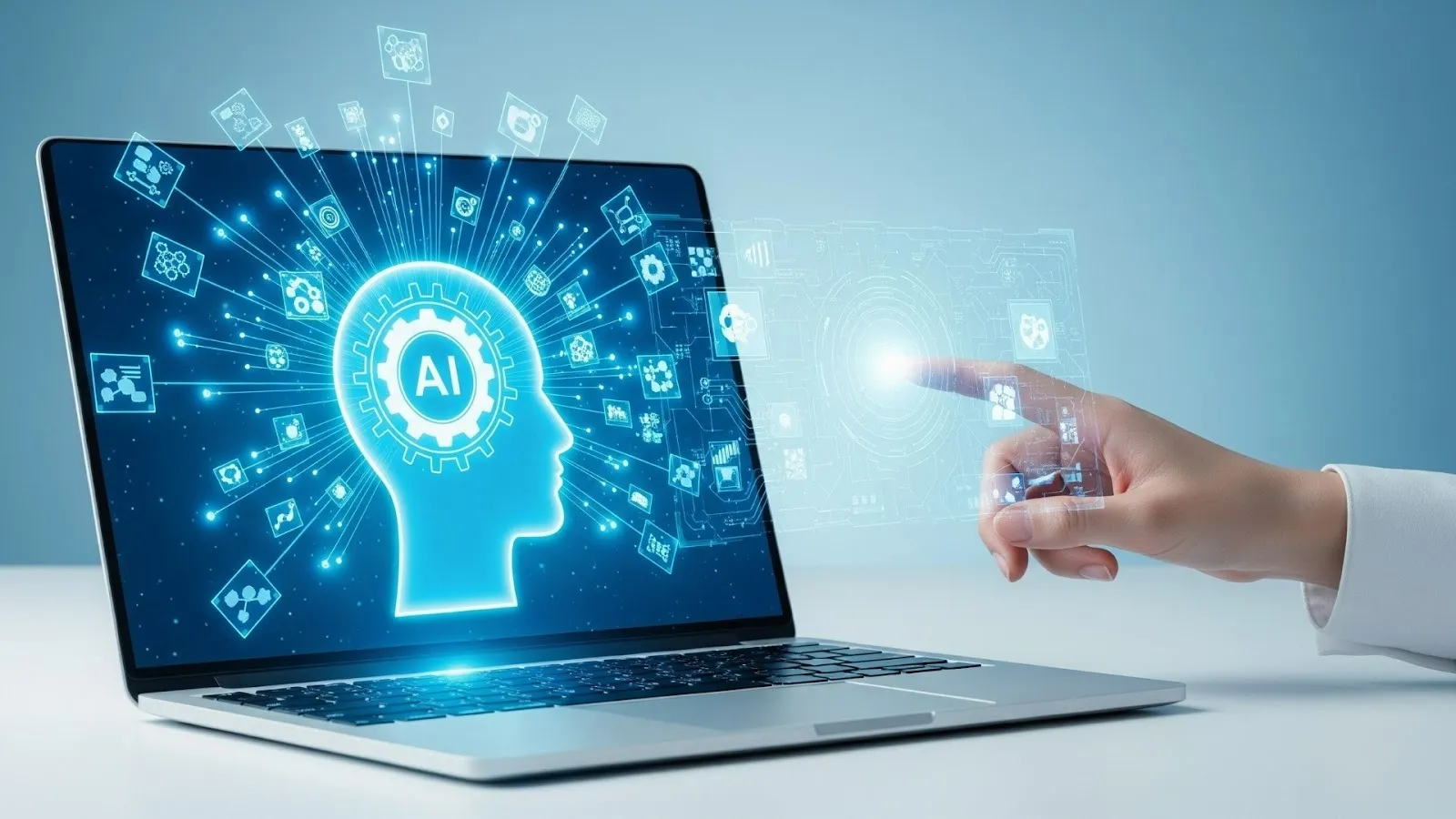 How to Future-Proof Your Business for an AI-Driven World