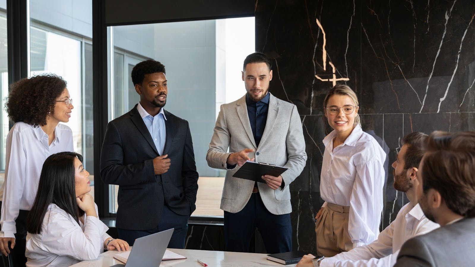 How Fractional Leadership Transforms Corporate Governance