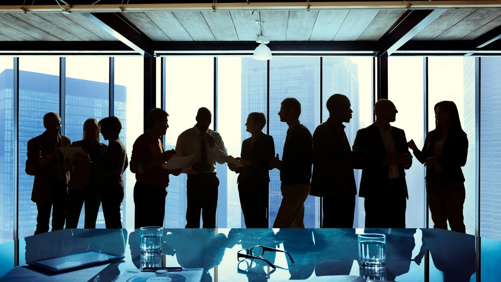 How Fractional Leadership Solves Industry-Specific Governance Challenges