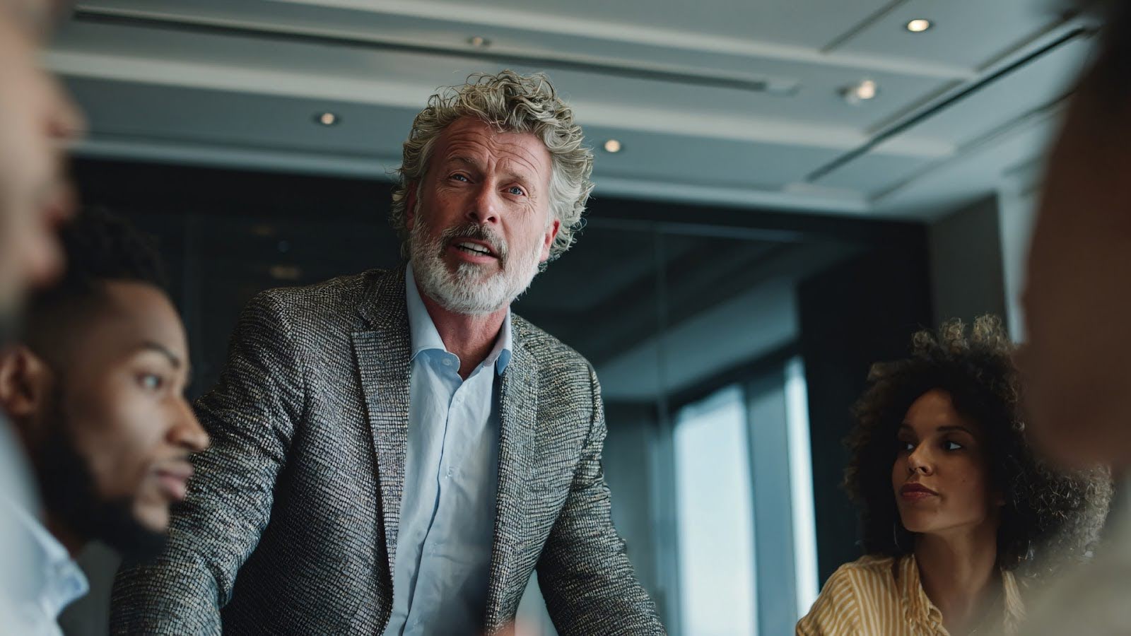 How Fractional C-Suite Roles Are Reshaping Leadership in 2025