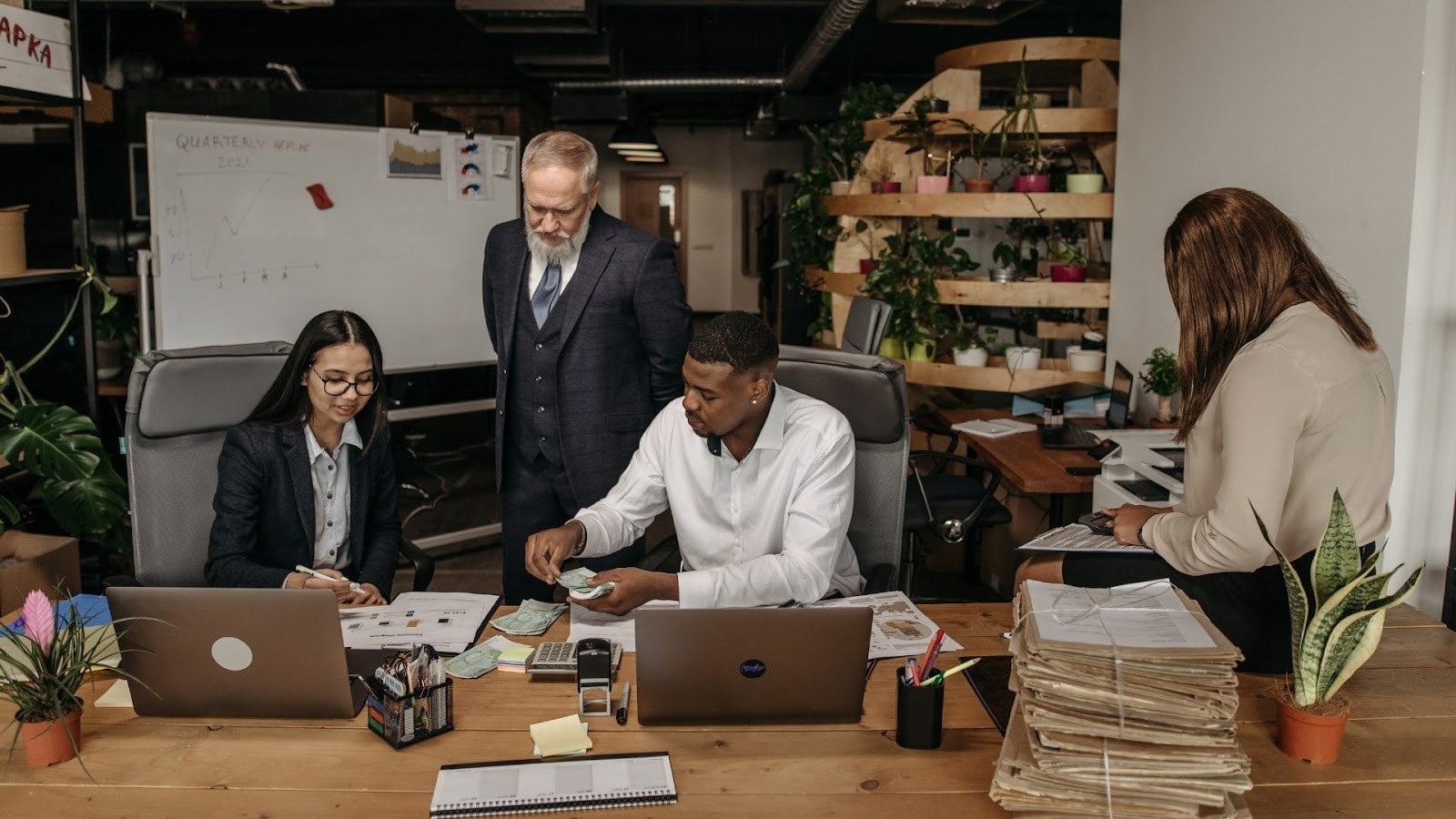 Cost, Coverage, and the Case for Balance